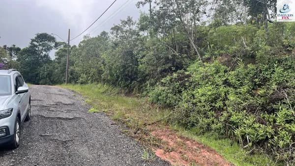 Lote/Terreno em Campo Limpo Paulista - Pau Arcado