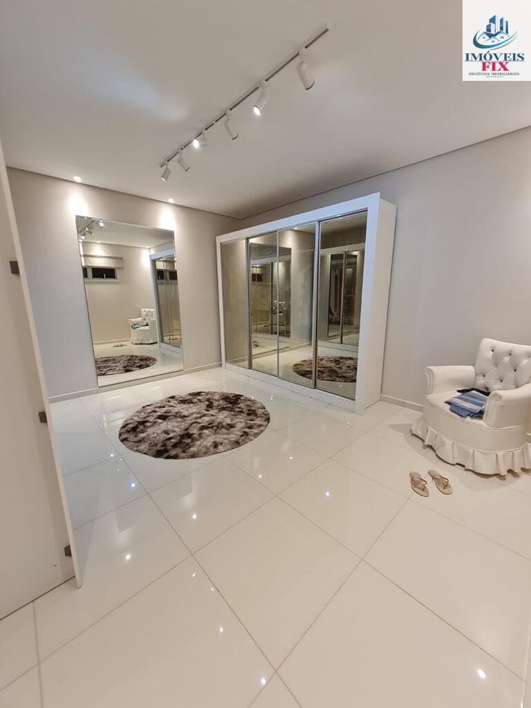 Casa á venda em Campo Limpo Paulista
