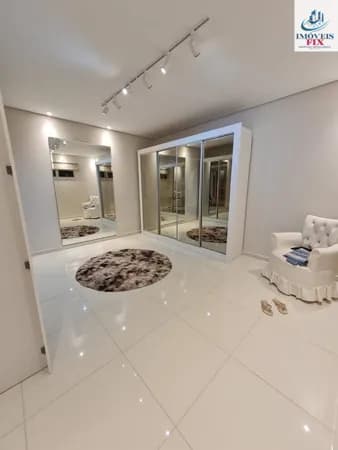 Casa á venda em Campo Limpo Paulista