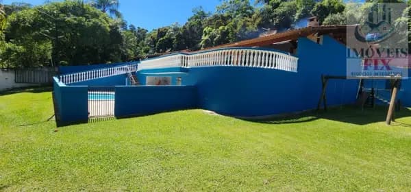 Chácara à venda no bairro Sítio do Mursa em Várzea Paulista/SP