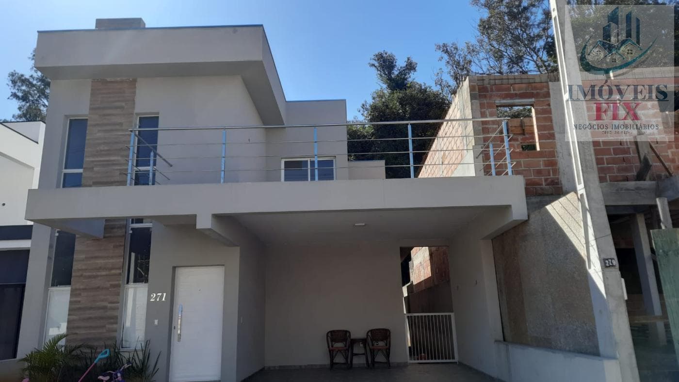 Casa em Condomínio em Jardim Quintas das Videiras, Jundiaí/SP
