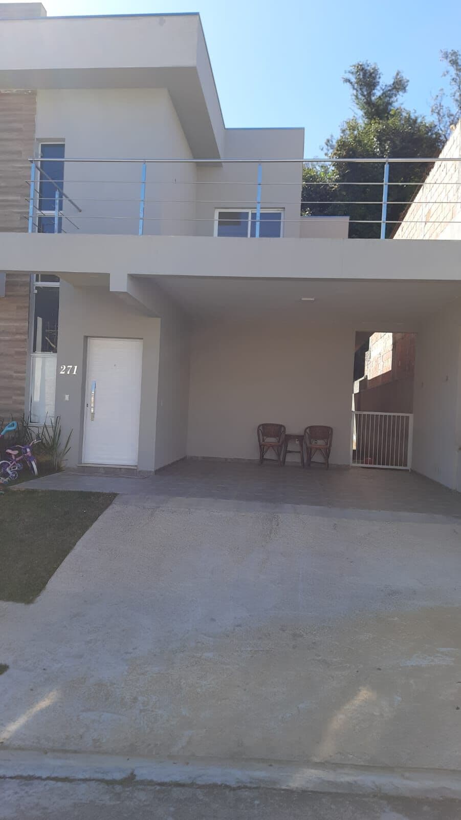 Casa em Condomínio em Jardim Quintas das Videiras, Jundiaí/SP