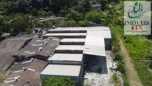 Indústria à venda no bairro Moinho em Campo Limpo Paulista/SP