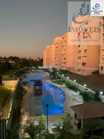 Apartamento à venda no bairro Medeiros em Jundiaí/SP