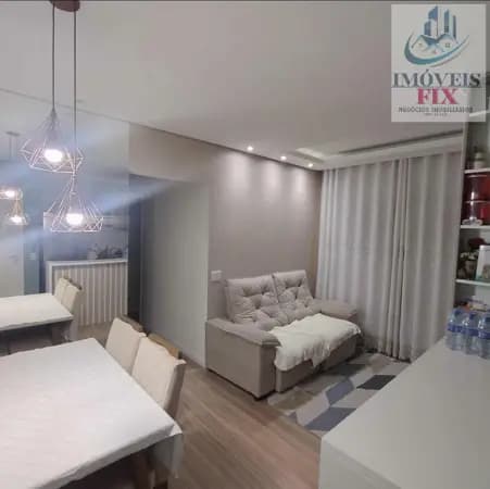 Apartamento à venda no bairro Jardim Colonial em Jundiaí/SP