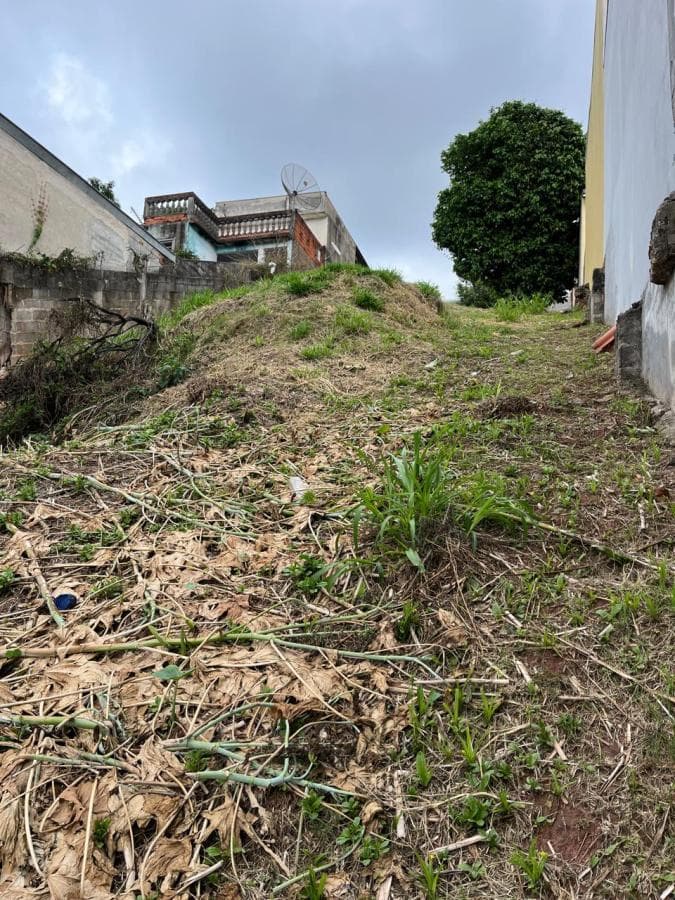 Terreno à venda no bairro Jardim Santa Lúcia em Campo Limpo Paulista/SP