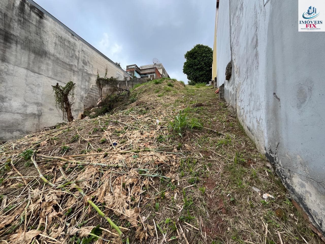 Terreno à venda no bairro Jardim Santa Lúcia em Campo Limpo Paulista/SP