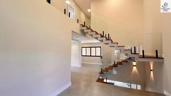 Casa de Alto Padrão á venda em Jundiai !!!
