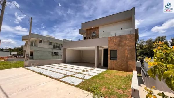 Casa de Alto Padrão á venda em Jundiai !!!