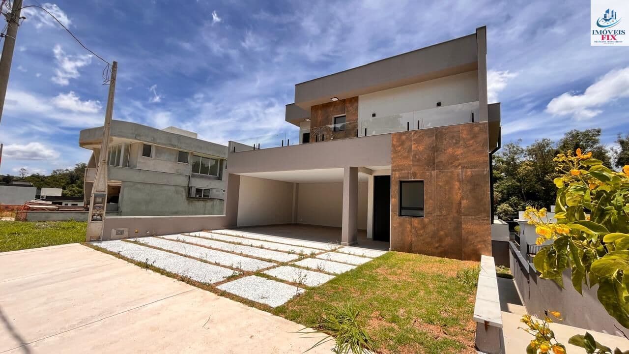 Casa de Alto Padrão á venda em Jundiai !!!