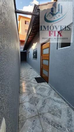 Casa Próxima ao centro de Jundiai - Permuta !!!