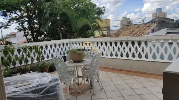 Casa à venda no bairro Parque Cidade Jardim II em Jundiaí/SP