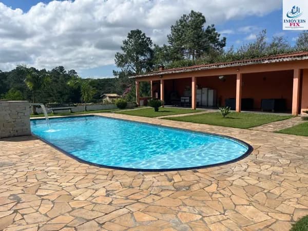 Fazenda/Sítios/Chácaras em Jarinu - Fim do Campo