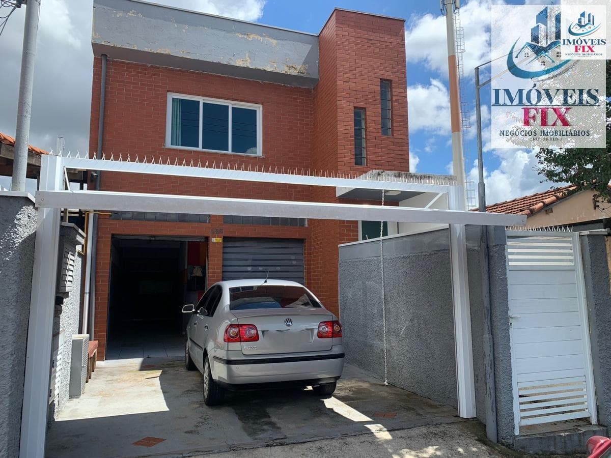 Imóvel Comercial com Moradia à Venda em Jundiaí – Vila Hortolândia – 179m²