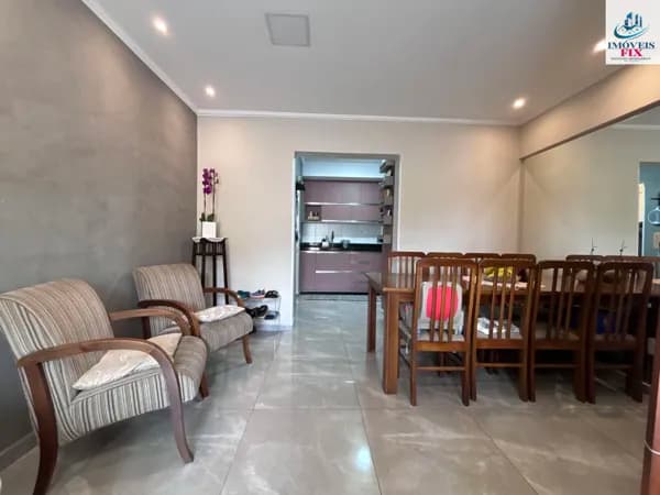 Apartamento à Venda em Jundiaí – Condomínio Apuã | 2 Dormitórios com Suíte e Sacada