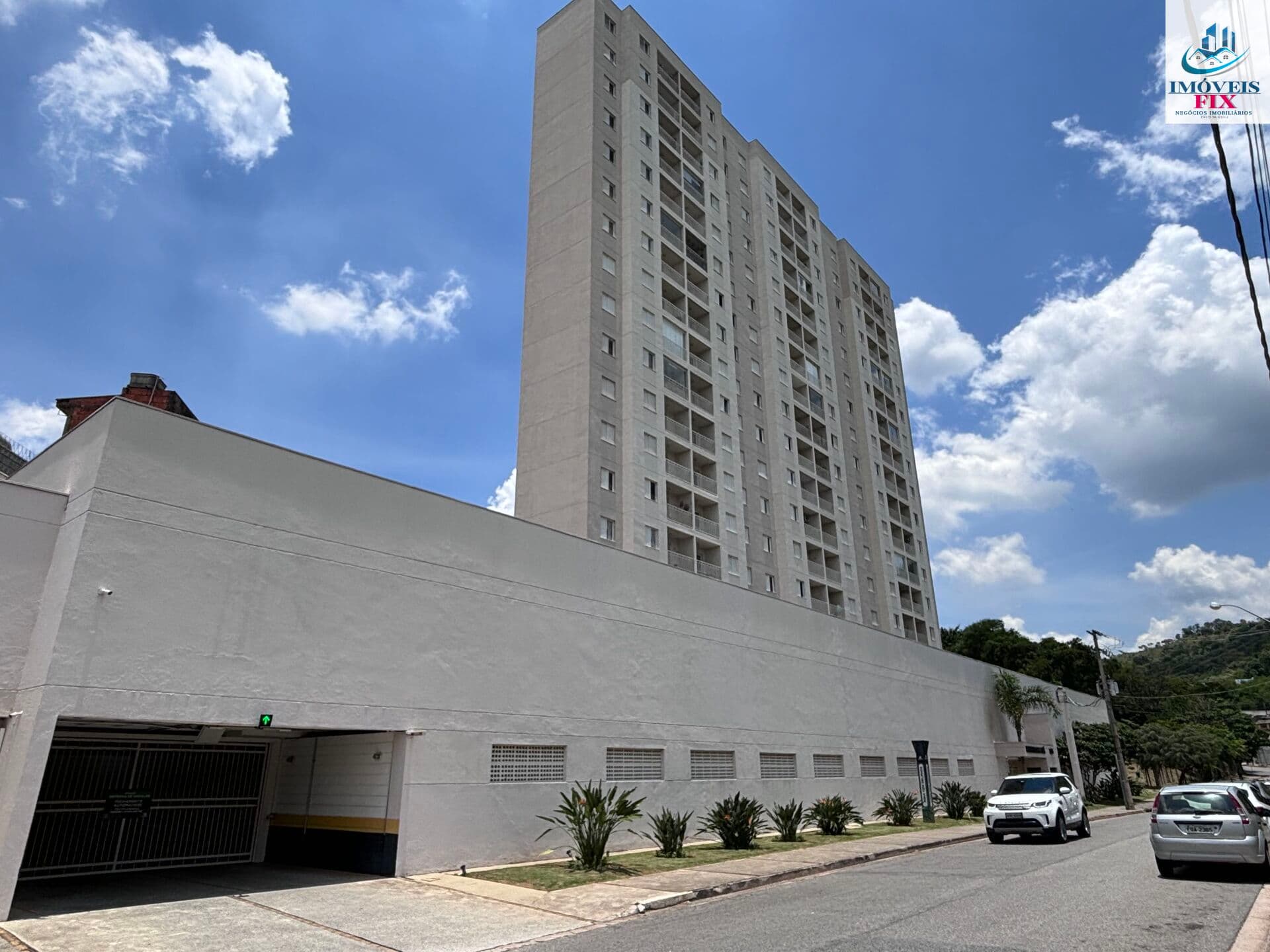 Apartamento em Jundiaí - Vila Nova Jundiainópolis