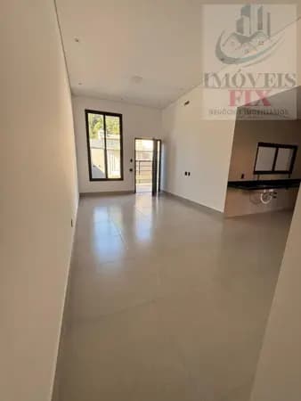 Casa Moderna á venda em Jundiai !