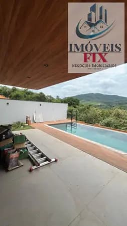 Casa à venda no bairro Alphaville Jundiaí em Jundiaí/SP