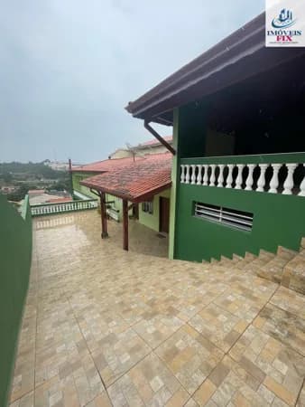 Casa em Campo Limpo Paulista - Vila Olímpia