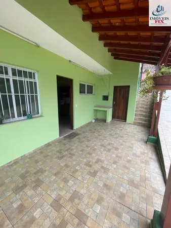 Casa em Campo Limpo Paulista - Vila Olímpia
