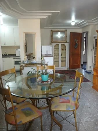 Apartamento ao lado do centro de Jundiai - Ultimo andar !!!