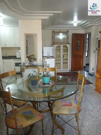 Apartamento ao lado do centro de Jundiai - Ultimo andar !!!