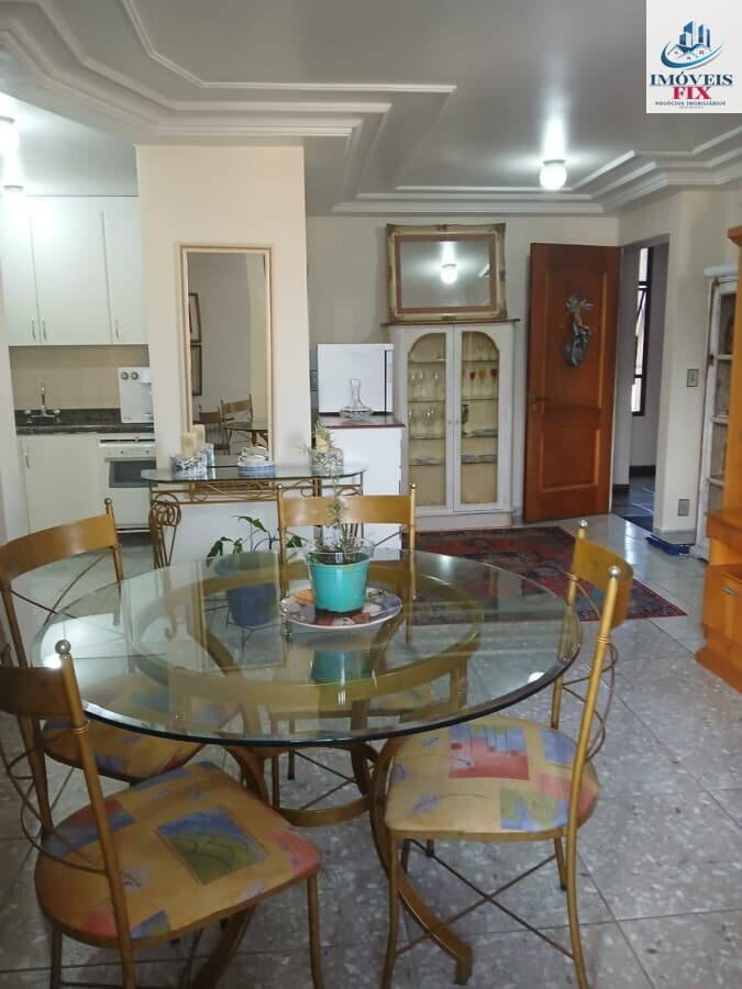 Apartamento ao lado do centro de Jundiai - Ultimo andar !!!