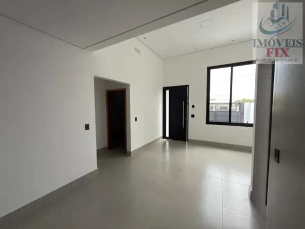 Casa Excelente padrão e Moderna á venda em Jundiai!!!