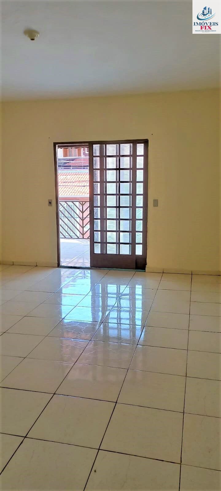 Sobrado em Jundiaí - Parque Cidade Jardim II