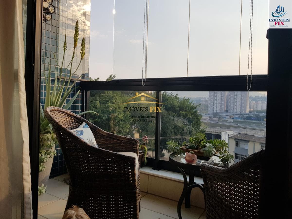 Apartamento Clássico de Alto Padrão em Jundiai !!!