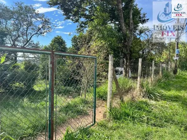 Terreno à venda no bairro Chácara Nova Essen em Campo Limpo Paulista/SP