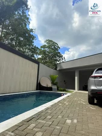 Fazenda/Sítios/Chácaras em Campo Limpo Paulista - Jardim Laura