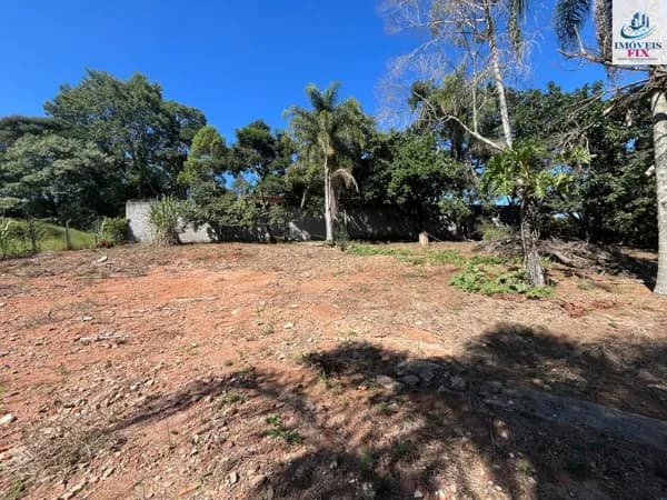 Lote/Terreno em Campo Limpo Paulista - Estância Figueira Branca