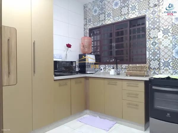 Casa á venda perto do centro !