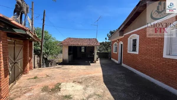 Chácara Próxima ao centro - Aceita Financiamento !!!