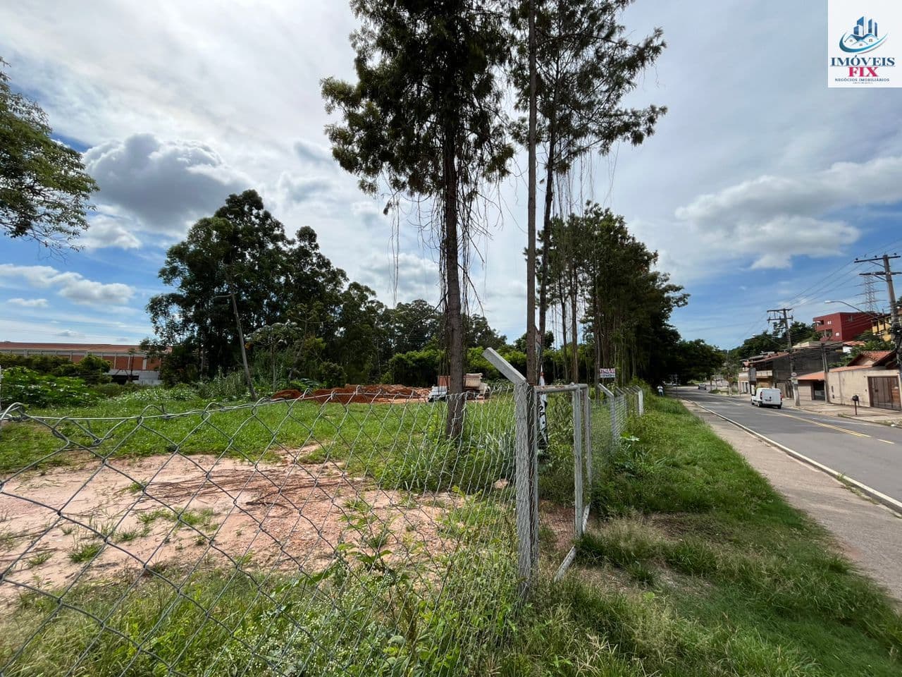 Área Industrial em Área Industrial - 3, Campo Limpo Paulista/SP