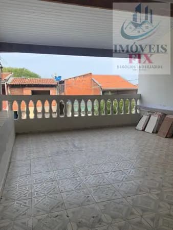 Casa á venda no Jardim Tulipas, Jundiaí/SP