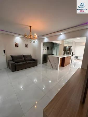 Apartamento em Jundiaí - Jardim Flórida