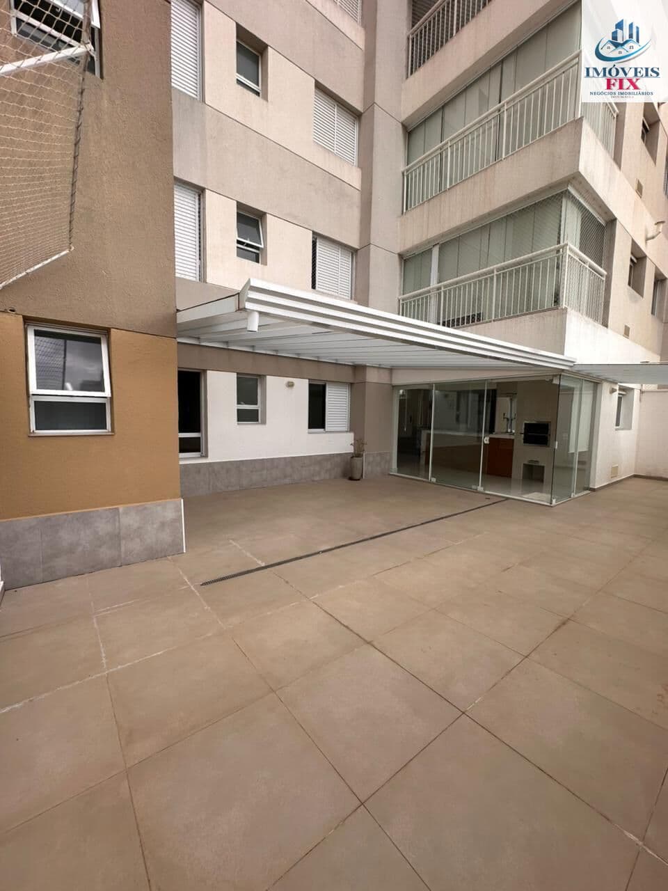 Apartamento em Jundiaí - Jardim Flórida