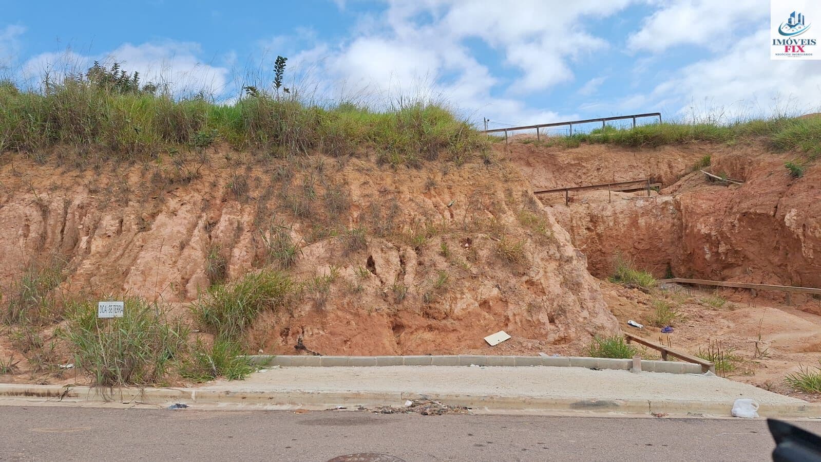 Terreno em Parque Petrópollis, Várzea Paulista/SP
