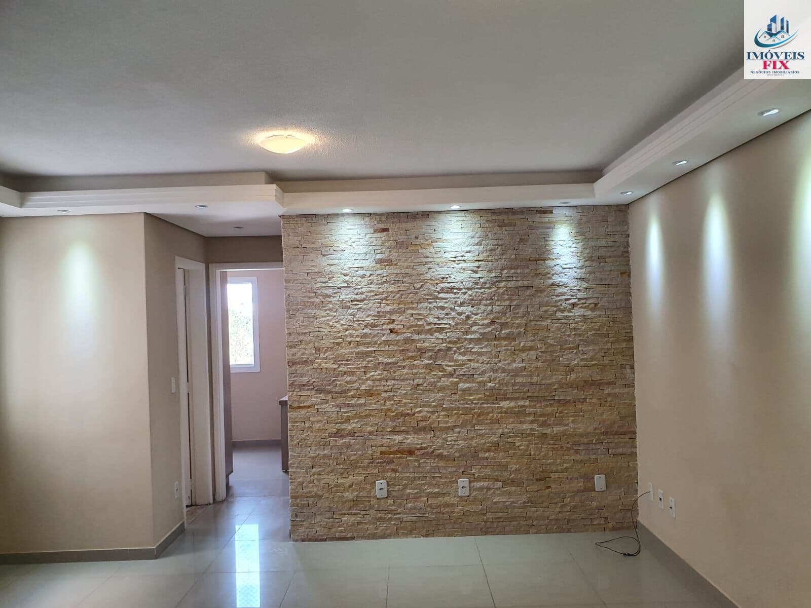 Apartamento em Jundiaí - Jardim do Lago