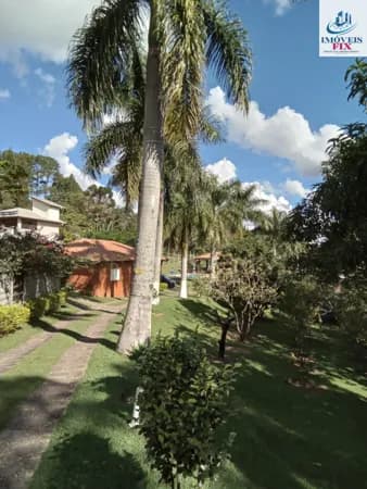 Fazenda/Sítios/Chácaras em Campo Limpo Paulista - Estância Figueira Branca