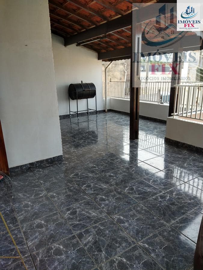 Casa à venda no bairro Jardim Maria de Fátima em Várzea Paulista/SP