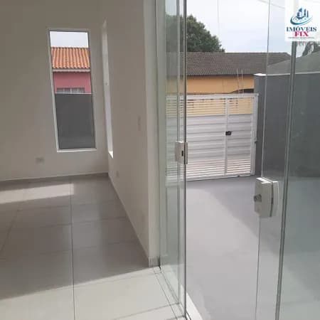 Casa nova á venda em Jarinu !!!