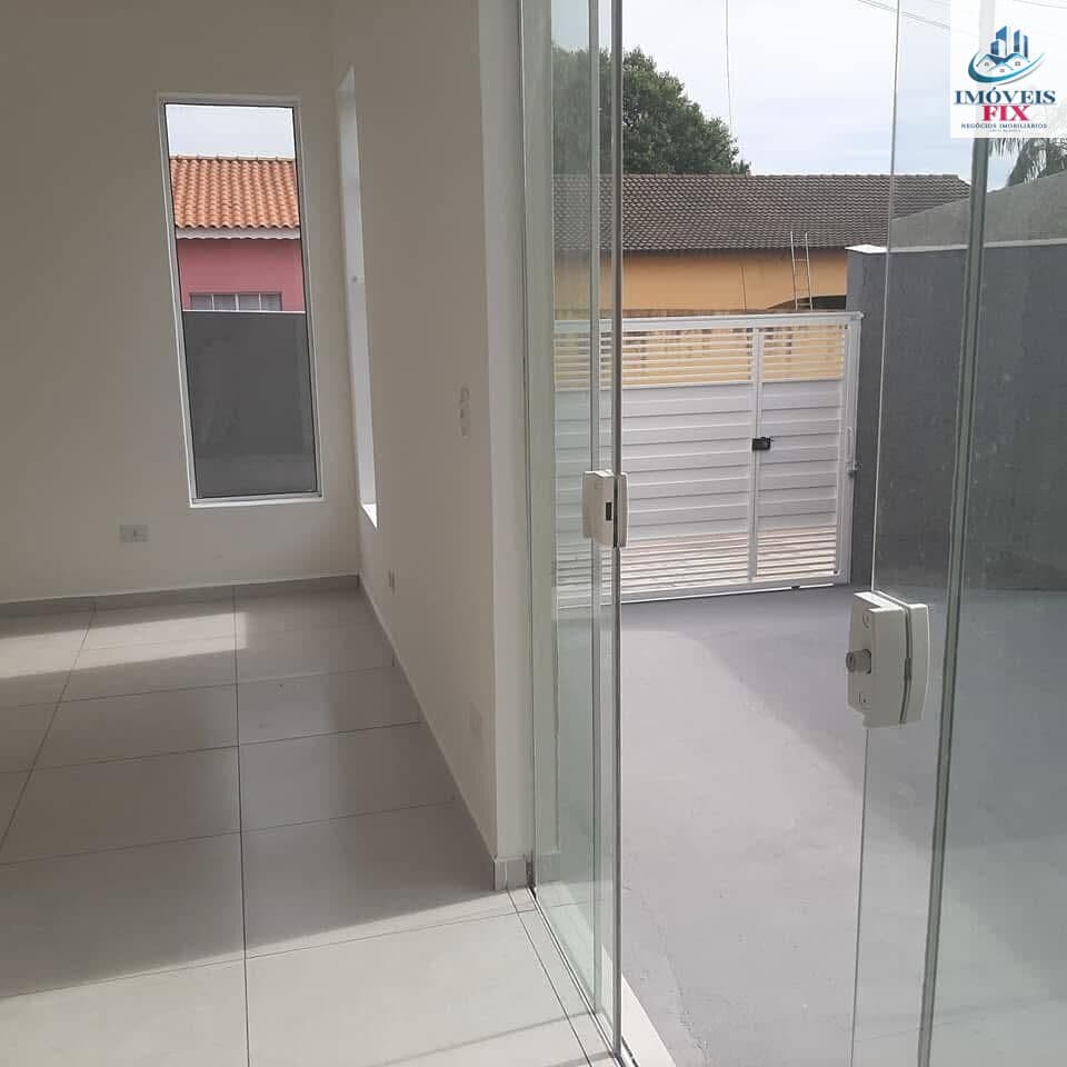 Casa nova á venda em Jarinu !!!