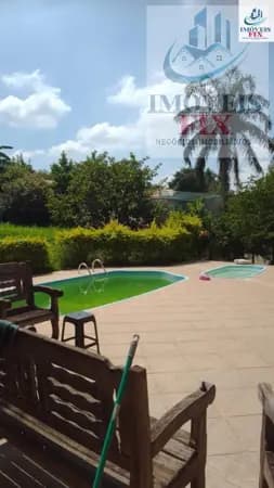 Chácara à venda no bairro Residencia São José Do Ribeirão em Itupeva/SP