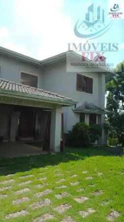 Chácara à venda no bairro Residencia São José Do Ribeirão em Itupeva/SP