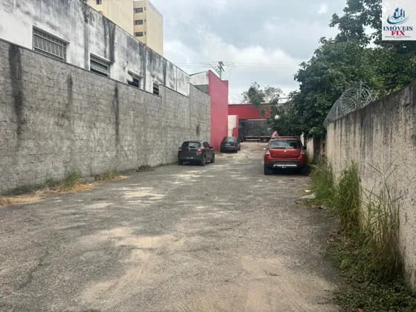 ÁREA DUAS FRENTES JUNDIAÍ CENTRO – OPORTUNIDADE PARA INCORPORAÇÃO