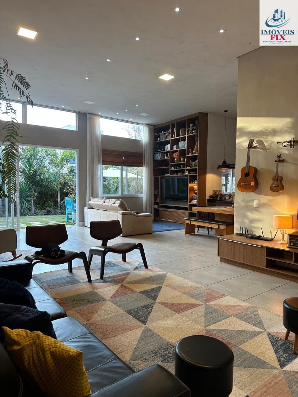 Casa em Condomínio em Caxambu, Jundiaí/SP