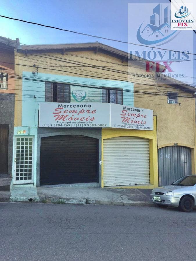 Casa Residencial e Comercial em avenida Principal !!